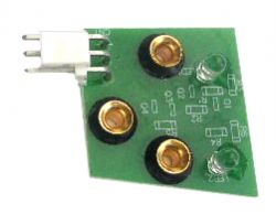 Opto Receiver Board For Data East/Sega/Stern